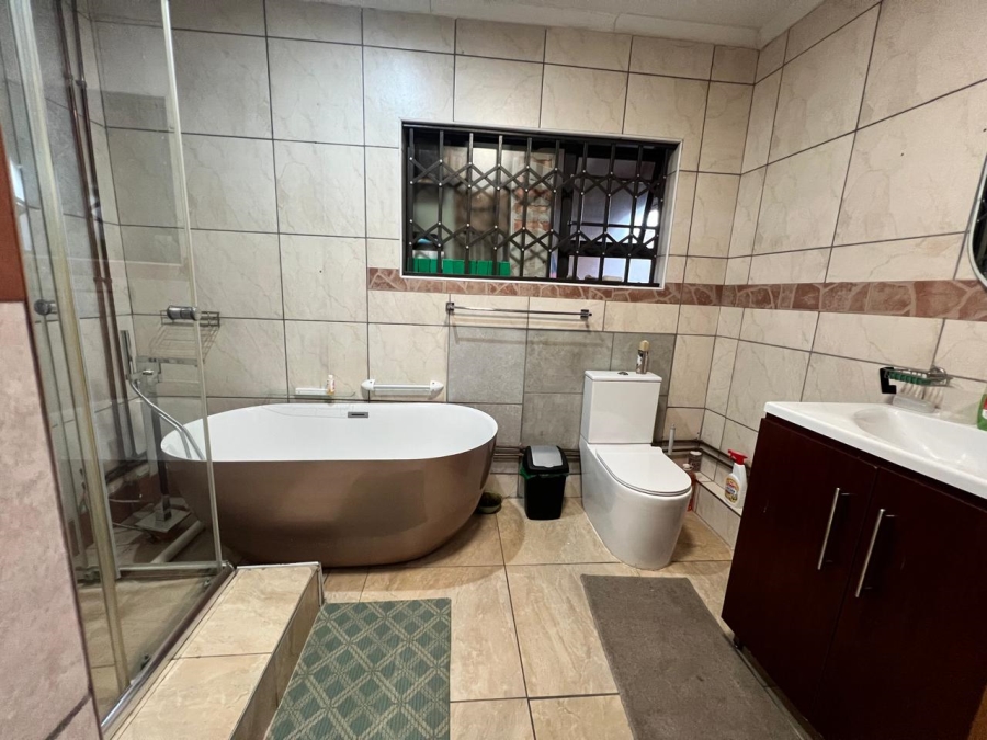 3 Bedroom Property for Sale in Blomanda Free State